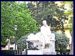 Parterre Garden (Jardin de Parterre)